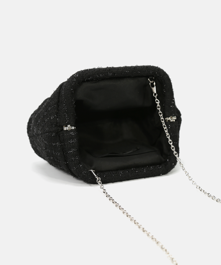 Bolso clutch image number null